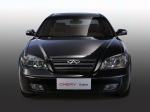 Chery Eastar 2003 года